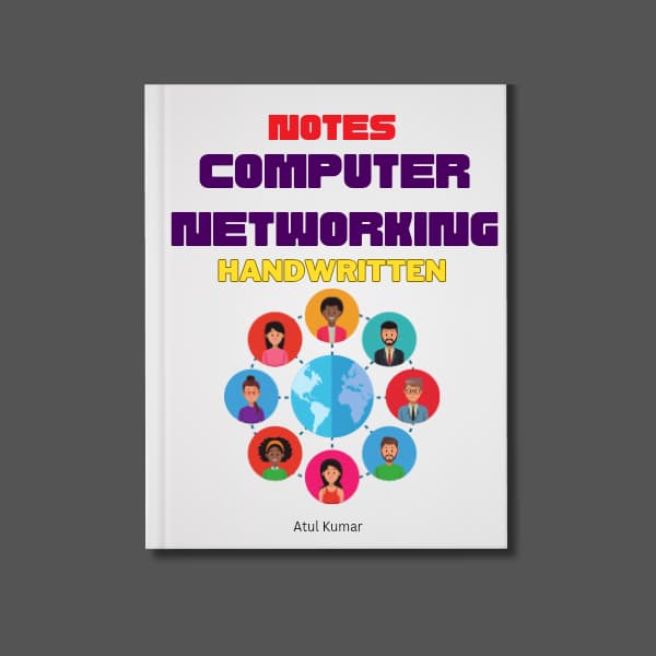 Computer Networking